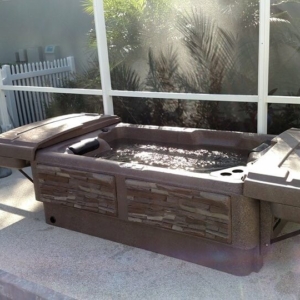 Photo Gallery | Tuff Spas - Part 4