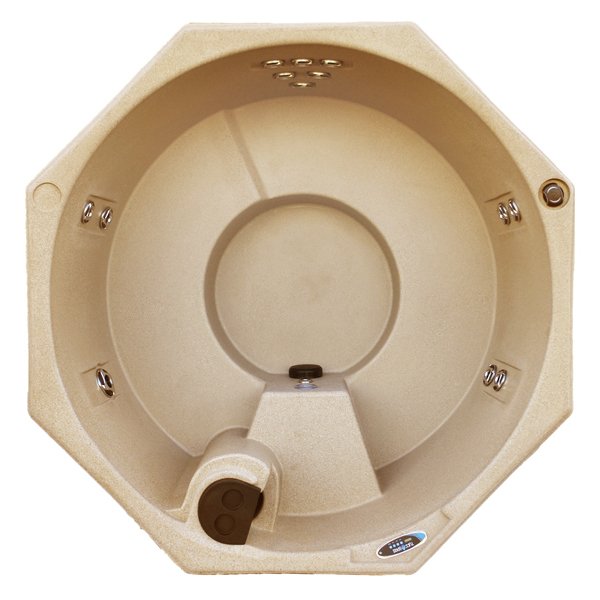 Spa Models | Tuff Spas